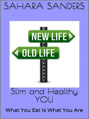 cover image of Slim and Healthy You